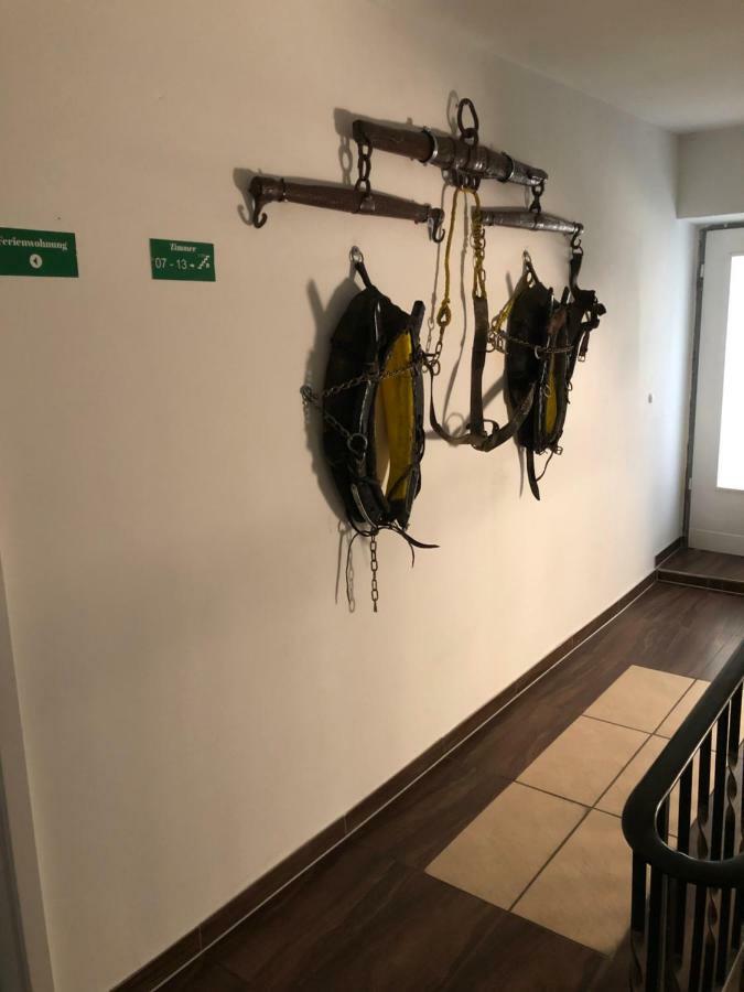 Hotel Einstein Бад-Кроцинген Экстерьер фото